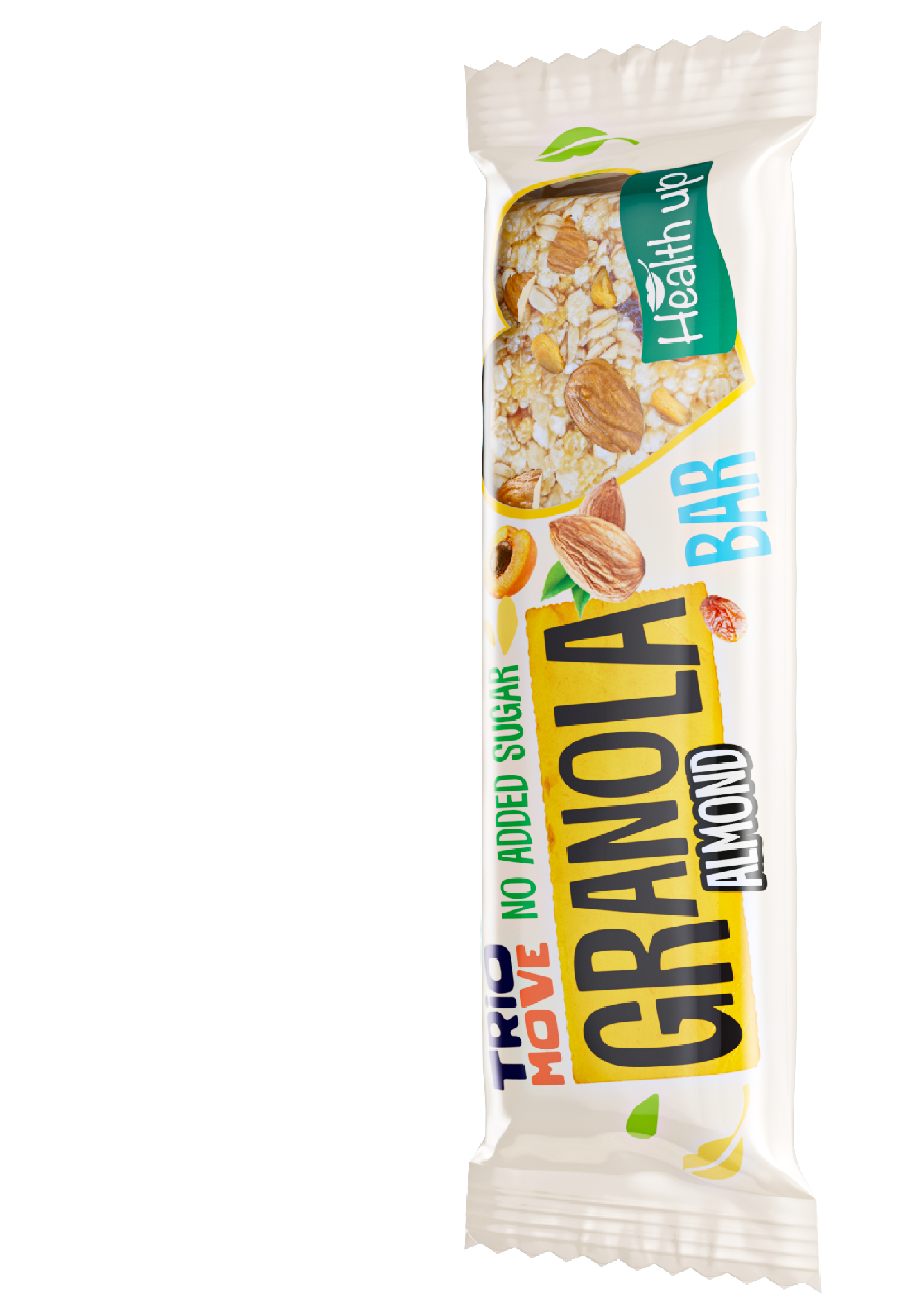Health Up Gronala Bar