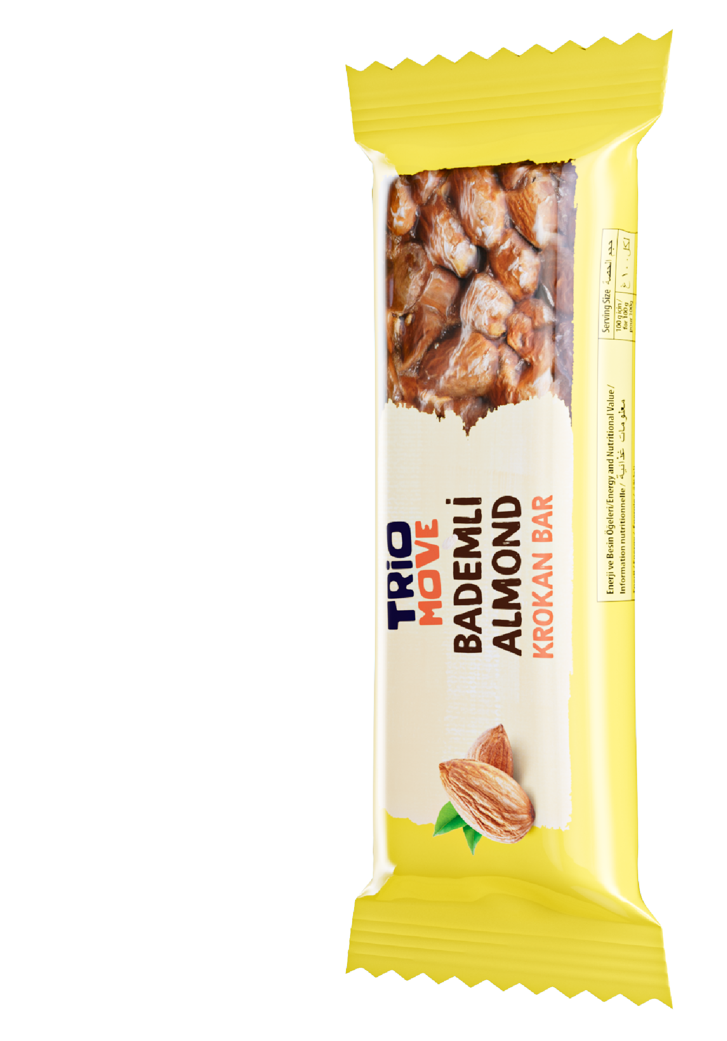 Croquant Bar
