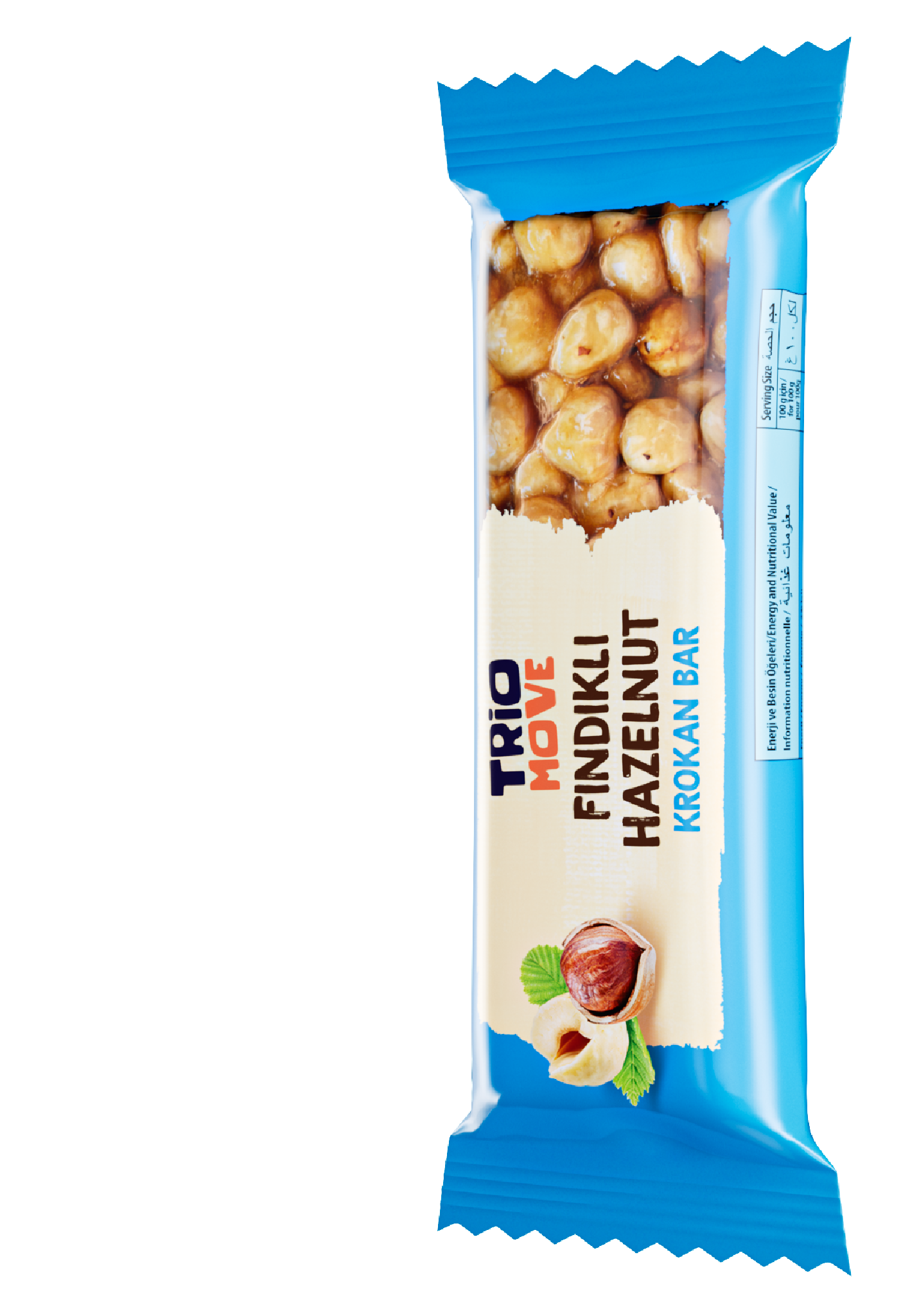 Krokan Bar