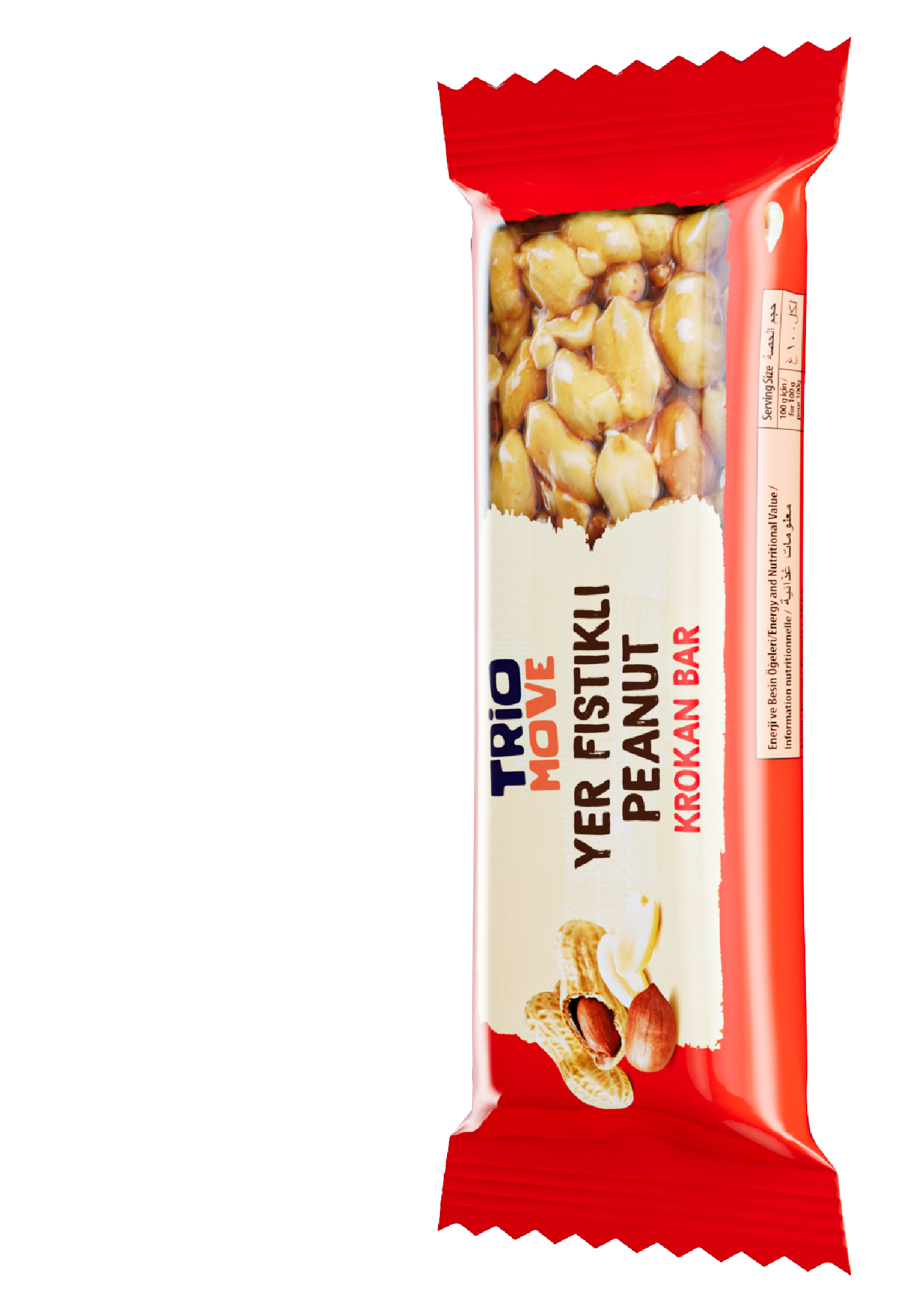 Krokan Bar